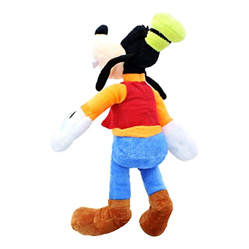 Plush - Disney - Goofy 11" Soft Doll Toys New 107795