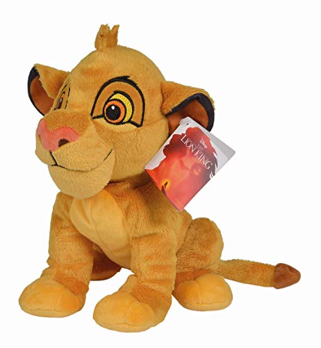 Disney 25cm Soft Toy