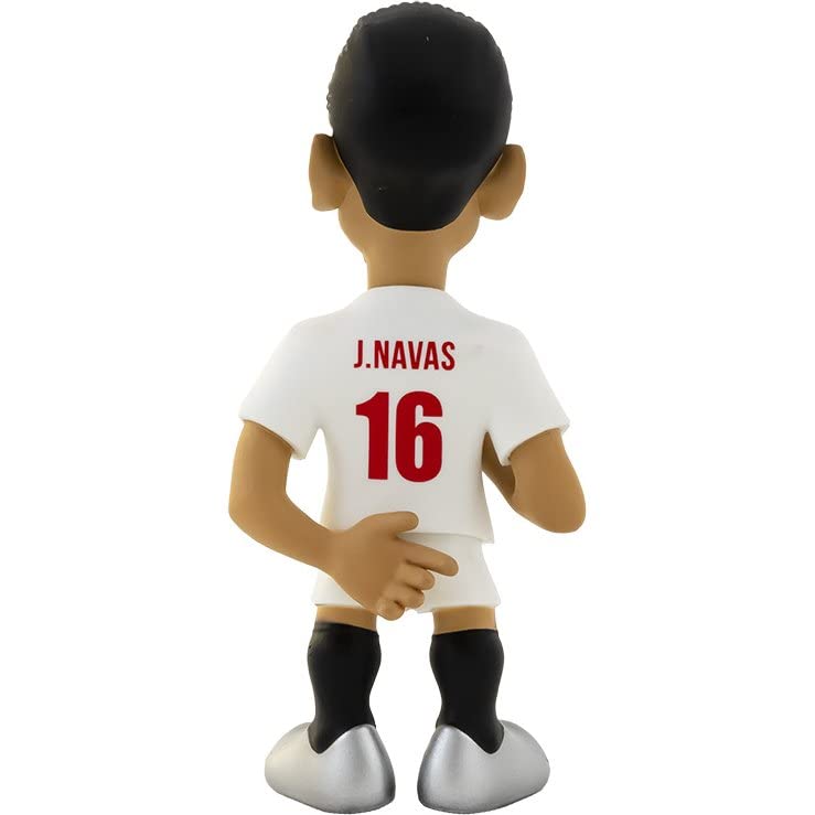 Minix Collectible Figurines Figure Minimix 12 cm Navas De Seville FC