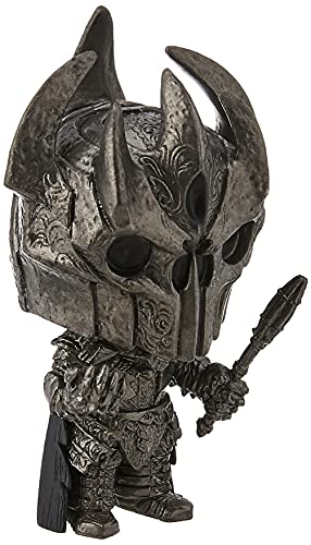 Funko POP! Movies: Hobbit 3 – Sauron - the Hobbit 3 - Collectable Vinyl Figure - Gift Idea - Official Merchandise - Toys for Kids & Adults - Movies Fans - Model Figure for Collectors and Display