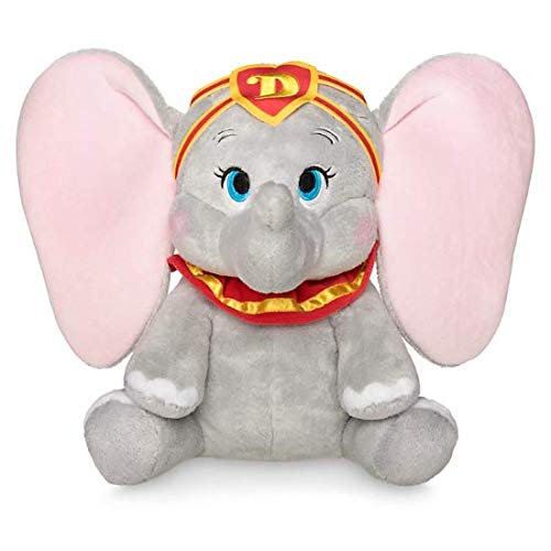 Official Disney Dumbo Special Edition Medium 40cm Soft Plush