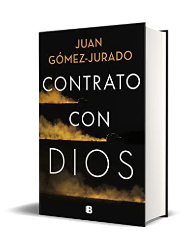 Contrato con Dios (La Trama)