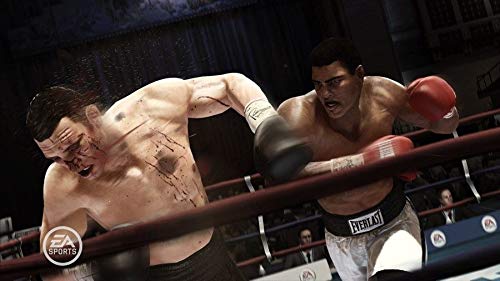 Electronic Arts Fight Night Champion (Import) (X360/XONE)