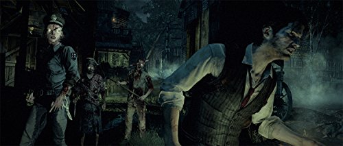 The Evil Within (Xbox 360)