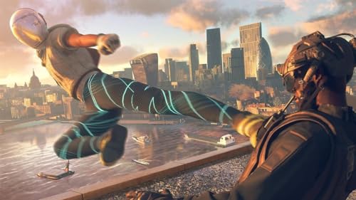 Watch Dogs: Legion (Multi Lang In Game) (Xbox One)