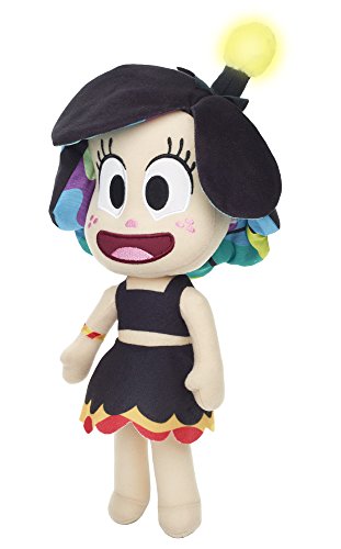 Hanazuki B9922 Light Up Plush Toy