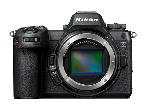 Nikon Z6III Camera