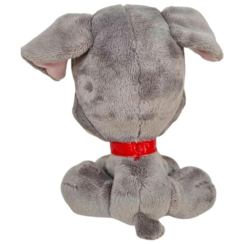 Disney Lady and the Tramp - Super Soft Gift Quality Plush Toy 23cm - Lady