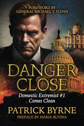 Danger Close: Domestic Extremist