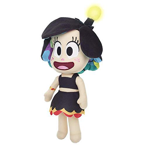 Hanazuki B9922 Light Up Plush Toy