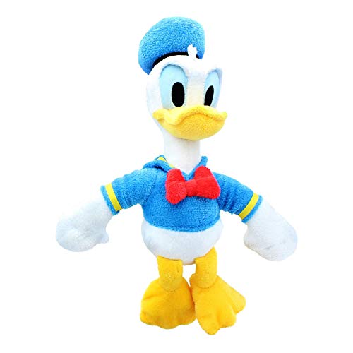 Plush - Disney - Donal Duck 11" Soft Doll Toys New 107788