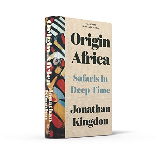 Origin Africa: Safaris in Deep Time