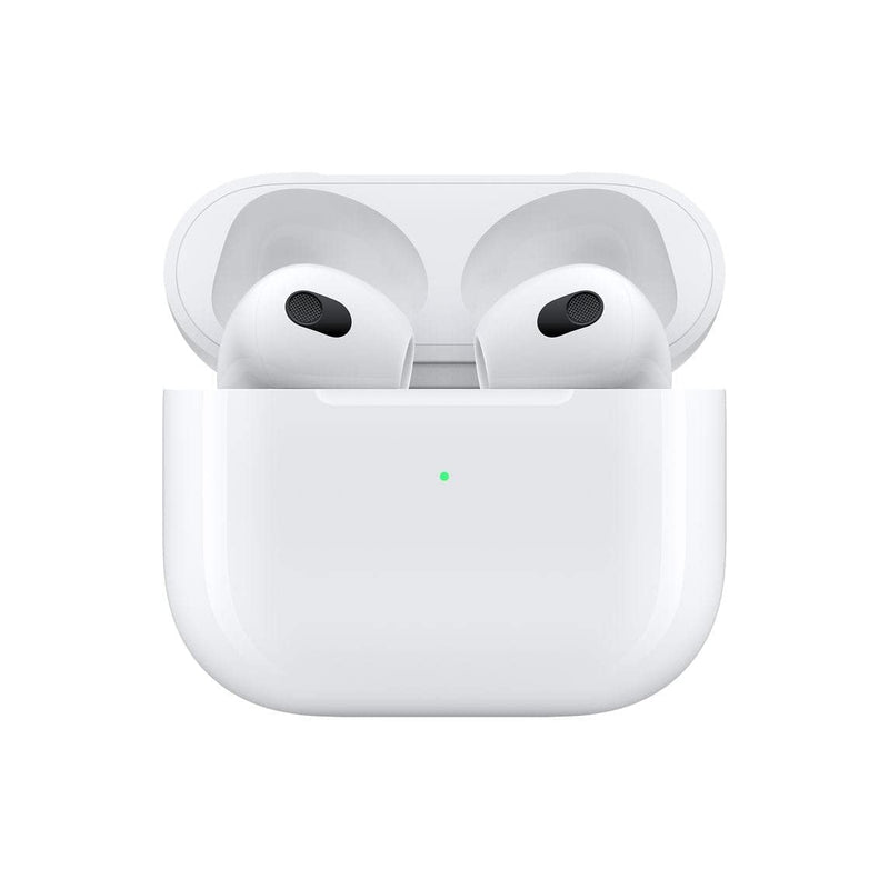 Apple AirPods (3rd generation) with MagSafe Charging Case (2021)