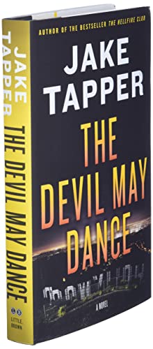 The Devil May Dance: A Novel (Charlie and Margaret Marder Mystery, 2)