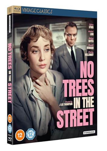 No Trees In The Street (Vintage Classics) [Blu-ray]