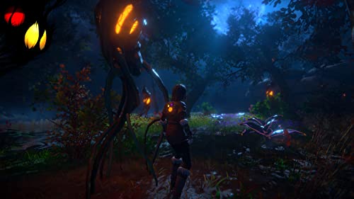 Seed of Life (Nintendo Switch) Game