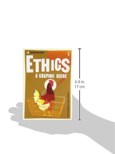 Introducing Ethics: A Graphic Guide (Graphic Guides)