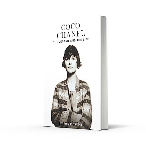 Coco Chanel: The Legend and the Life