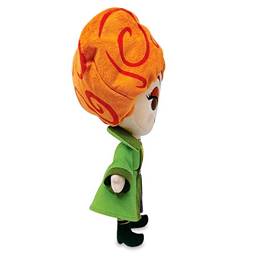 Disney Winifred Sanderson Plush – Hocus Pocus – Small – 12 ½ Inches