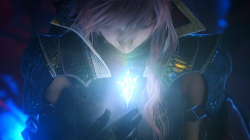 SQUARE ENIX Lightning Returns: Final Fantasy XIII (Import)