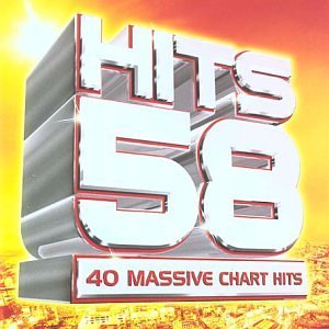 Hits 58 - 40 Massive Chart Hits