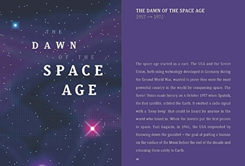 A Galaxy of Her Own: Amazing Stories of Women in Space