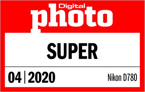 Nikon D780 Body