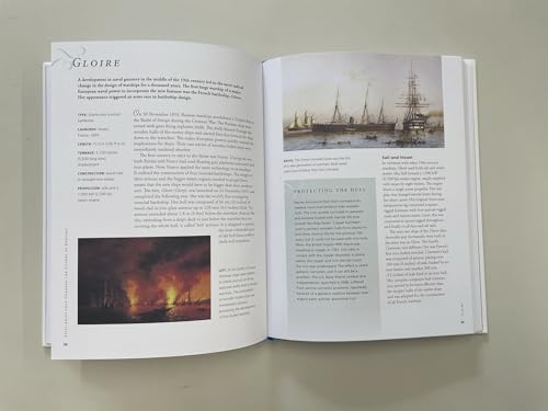 Fifty Ships that Changed the Course of History: A Nautical History of the World