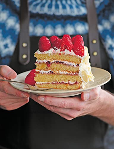 The Hebridean Baker: My Scottish Island Kitchen