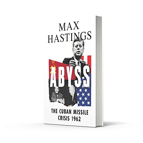 Abyss: The Cuban Missile Crisis 1962