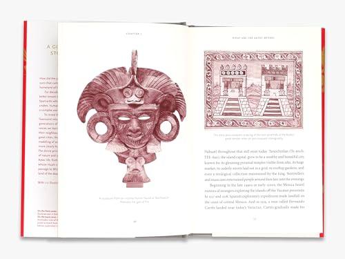 The Aztec Myths: A Guide to the Ancient Stories and Legends: 6