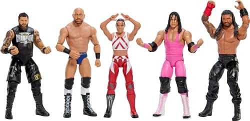 WWE Action Figure - Series