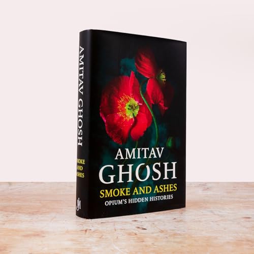 Smoke And Ashes: A Journey Through Hidden Histories