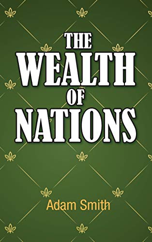 The Wealth of Nations