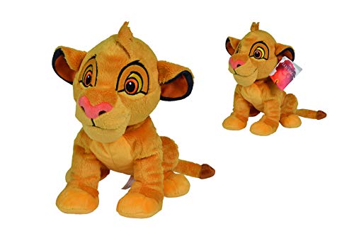 Disney 25cm Soft Toy