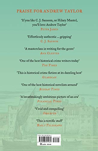 The Royal Secret: The latest new historical crime thriller from the No 1 Sunday Times bestselling author: Book 5 (James Marwood & Cat Lovett)