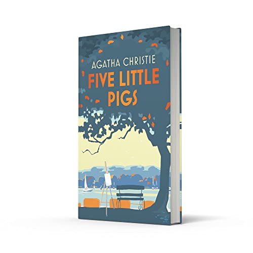 Five Little Pigs (Poirot)