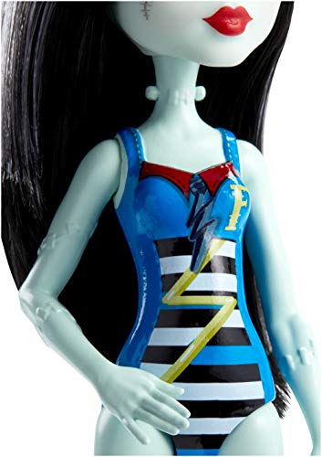 Monster High Frankie Stein Doll