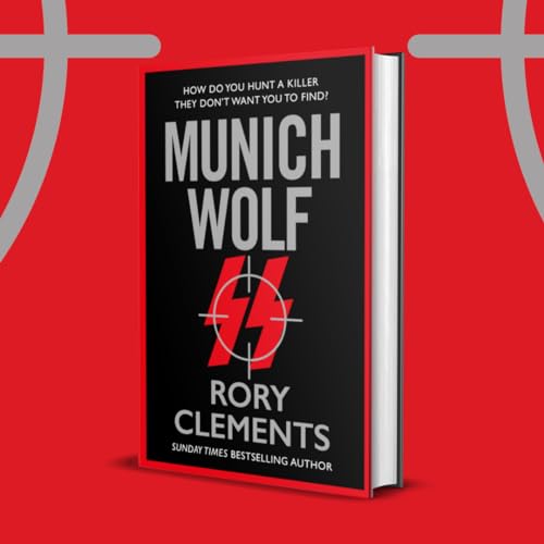 Munich Wolf: THE PERFECT GIFT FOR FATHER'S DAY 2024