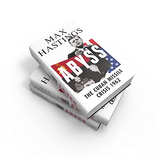 Abyss: The Cuban Missile Crisis 1962