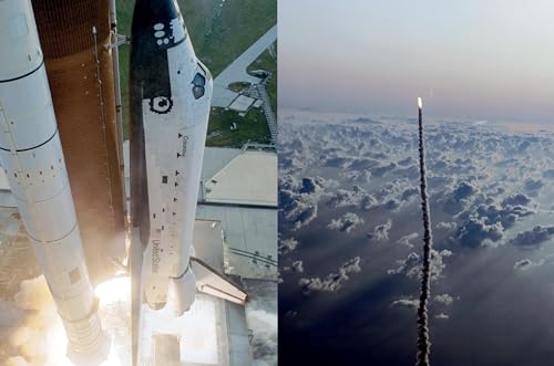 Space Shuttle, The: A Mission-by-Mission Celebration of NASA's Extraordinary Spaceflight Program