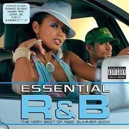 Essential R&B - The Ultimate Collection