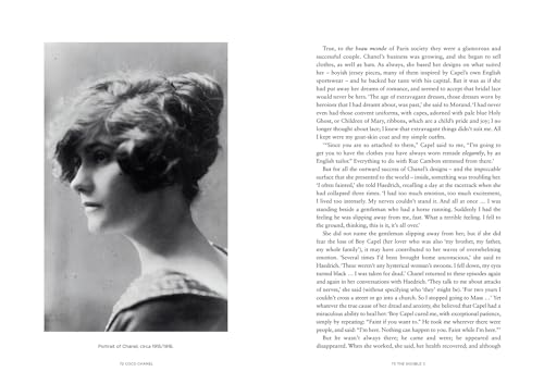 Coco Chanel: The Legend and the Life