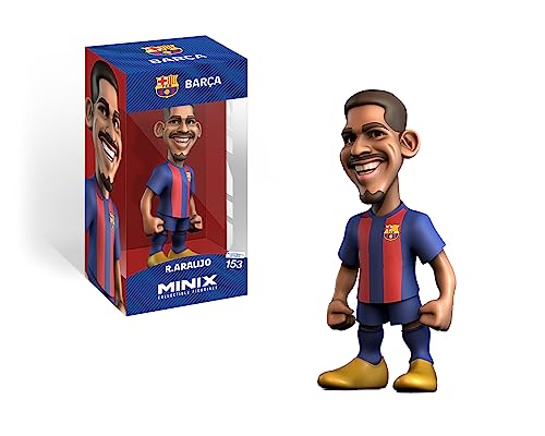 MINIX COLLECTIBLE FIGURINES - Collectible Figure, 13128, One Size