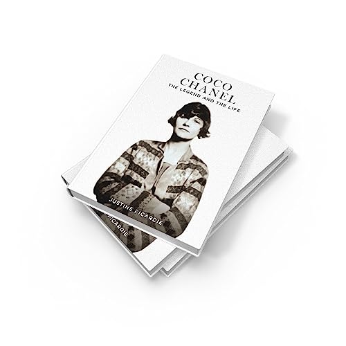 Coco Chanel: The Legend and the Life