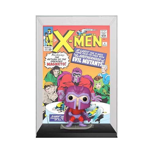 Funko Pop! Comic Cover: Marvel - X-Men