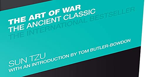 The Art of War: The Ancient Classic