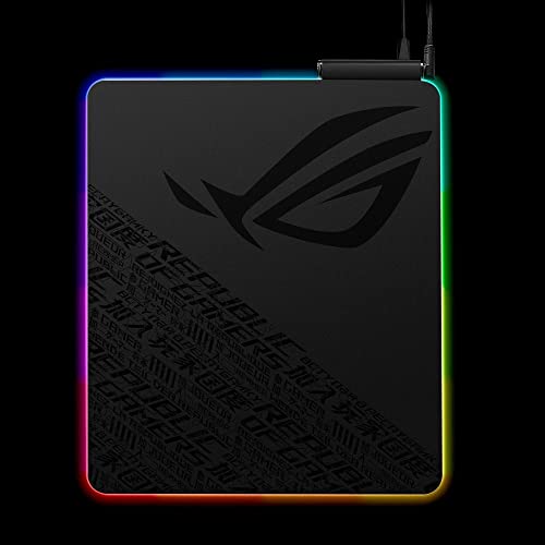 ASUS ROG Balteus QI Pad