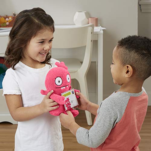 Ugly Dolls-UGD Yours Truly Moxy Plush, E4552EP2,