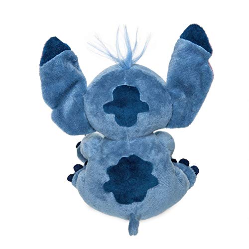 Disney Lilo and Stitch Soft Toy Stitch Mini Bean bag plush